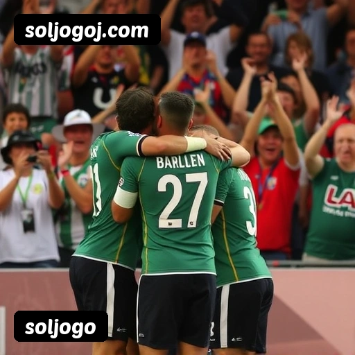 Loterias online disponíveis na soljogo