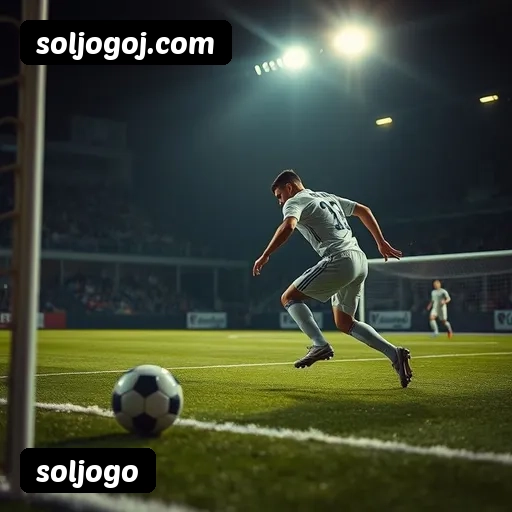 soljogo APP mobile iOS Android - 187 mil downloads São Paulo Rio BH