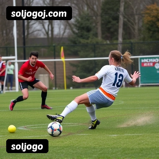 Níveis do programa VIP da soljogo